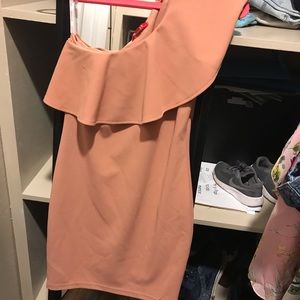 Mini guess dress
